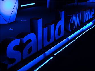 Novartis - SaludOnMe