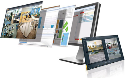 Tyco - victor unified - VideoEdge NVR 5.0