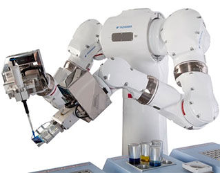 IFR - International Federation of Robotics