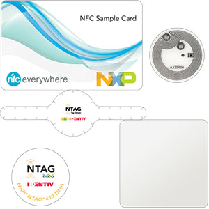 Identiv - Starter Kit
