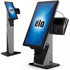 Macroservice - Elo Wallaby Self-Selvice Stands 