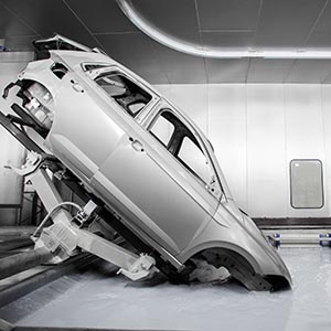 SICK - VW Navarra - RFID