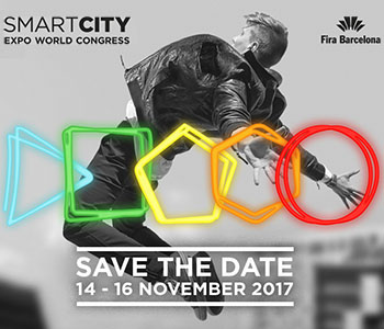 The World Of Thor - Smart City Expo World Congress