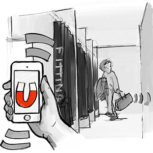 CheckPoint - ApparelGUARD