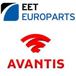 EET Europarts - Avantis Distribution