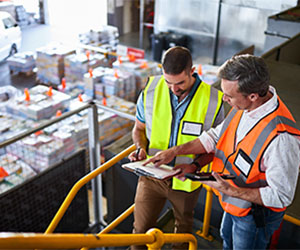 Lexmark - Supply Chain Document Optimization