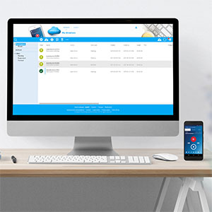 Philips - SpeechLive 