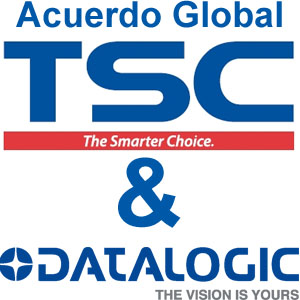 TSC - Datalogic
