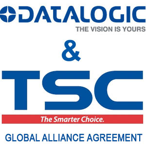 Datalogic - TSC