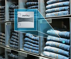 Impinj - RAIN RFID