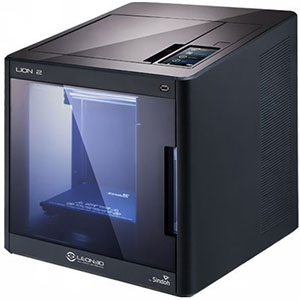 LEON3D - Lion2