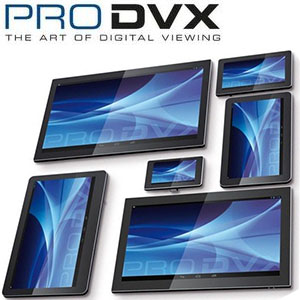 Macroservice - ProDVX