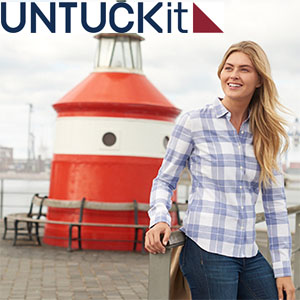 SATO - UNTUCKit
