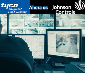 TYCO IFS - Johnson Controls