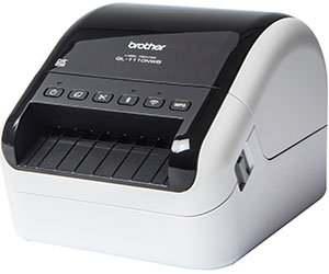 Brother - QL1110 - QL1110NWB