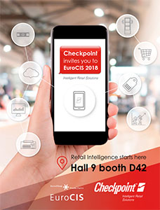 CheckPoint - EuroCIS