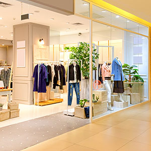 CheckPoint - RFID underfloor