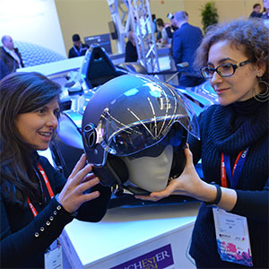 GSMA - Mobile World Scholar Challenge