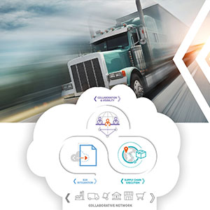 Generix Supply Chain Hub