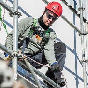 Honeywell - Safete RFID