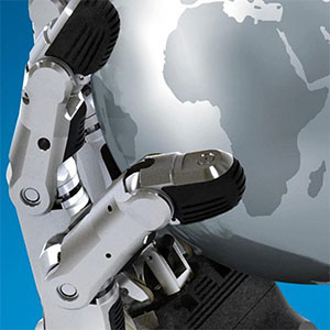 IFR - International Federation of Robotics