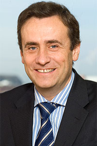 Zebra - David Gozalo