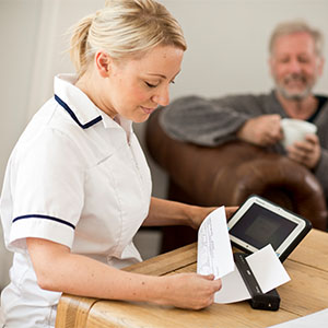 Brother - Inforsalud 2018