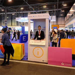 EasyFairs - Logistics - Empack - Label&Print - Packaging Innovations