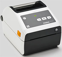 Zebra - ZD420hc