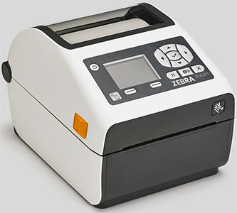 Zebra - ZD620hc