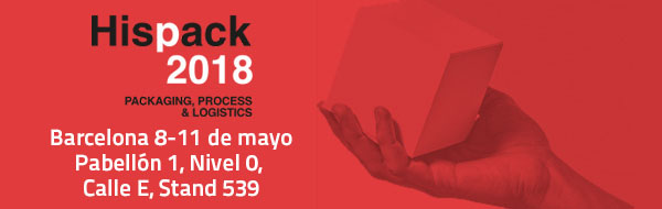 Datalogic - Hispack 2018