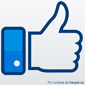 Facebook - Boton Like