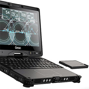 Getac - V110