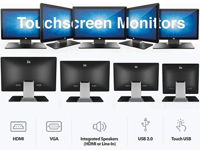 Macroservice - Elo Touch