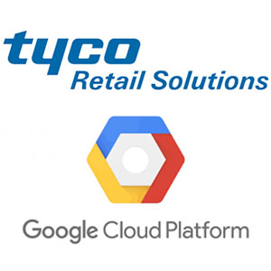 Tyco Retail - Google Cloud