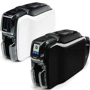 Zebra - ZC100 - ZC300 series