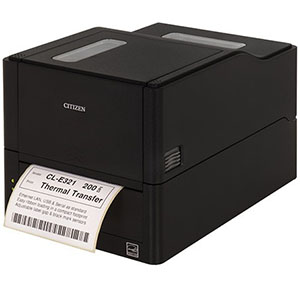 Citizen - CL-E321 Black