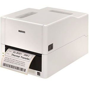 Citizen - CL-E321_White