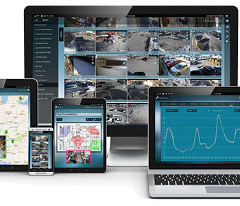 Johnson Controls - Smartvue Corporation - Tyco