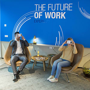 Konica Minolta - Novedades Ámsterdan