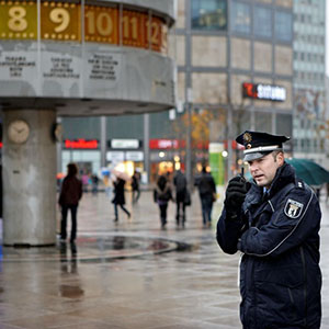 Motorola - TETRA - CCW 2018
