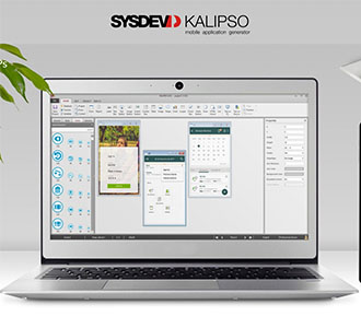 SysDev - Kalipso Studio
