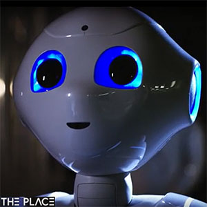 The Valley - The Place