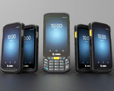 Zebra - Red Dot Award