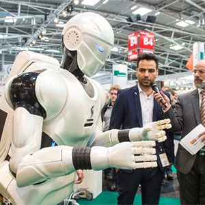 automatica trend index 2018  