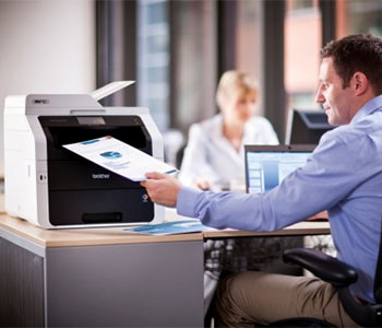 Brother - iPrint&Scan