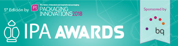 IPA AWARDS - Packaging Innovations Madrid