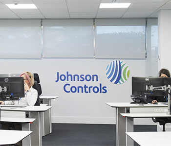 Tyco - Johnson Controls