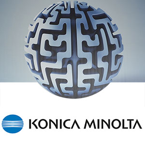 Konica Minolta - Grupo Meridian