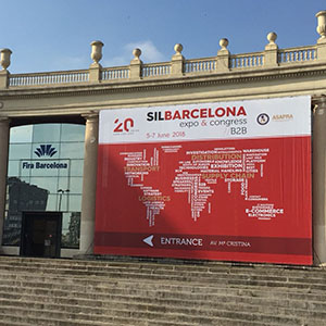 SIL 2018 
